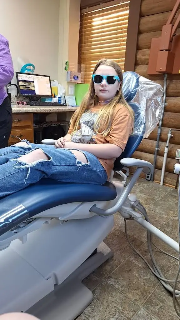 Layne & Barth Family Dentistry