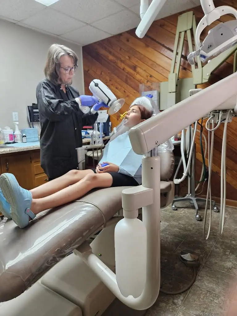 Layne & Barth Family Dentistry