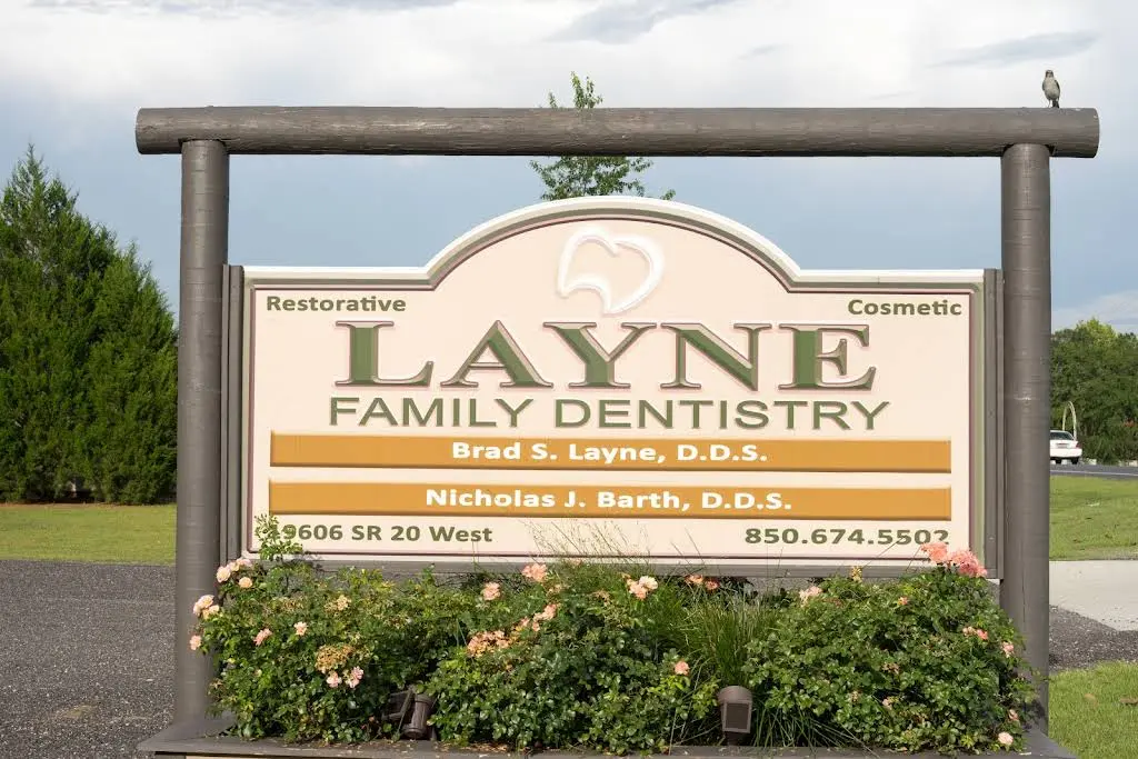 Layne & Barth Family Dentistry