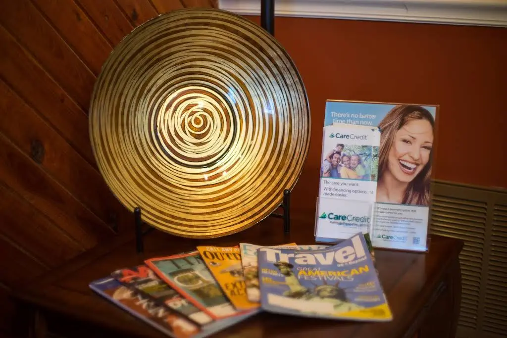 Layne & Barth Family Dentistry