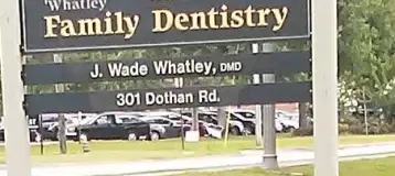 Whatley Family Dentistry