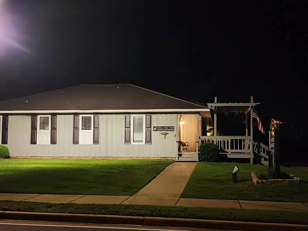 Abbeville Family Dentistry