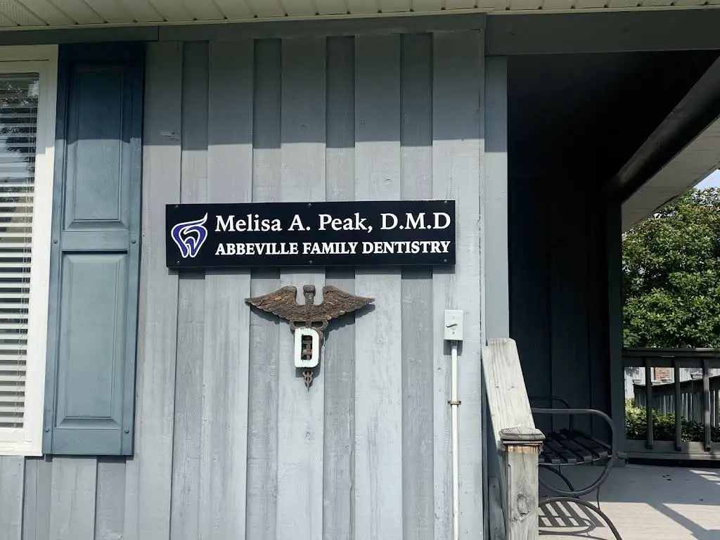 Abbeville Family Dentistry