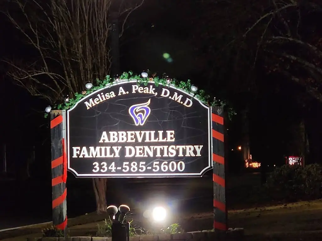 Abbeville Family Dentistry