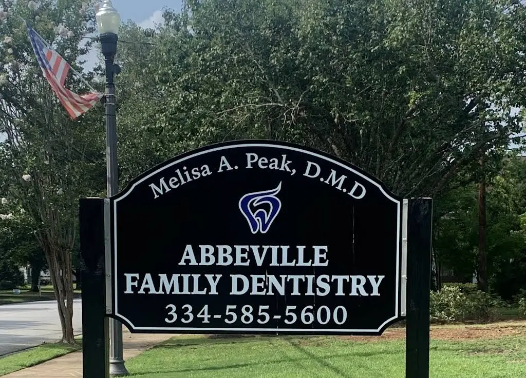 Abbeville Family Dentistry