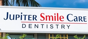 Jupiter Smile Care Dentistry