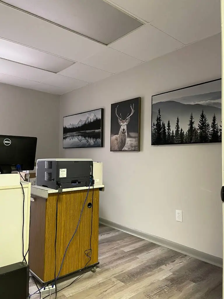 Southern Pine Dental