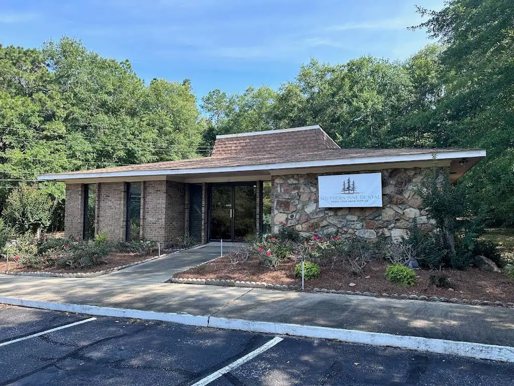 Southern Pine Dental
