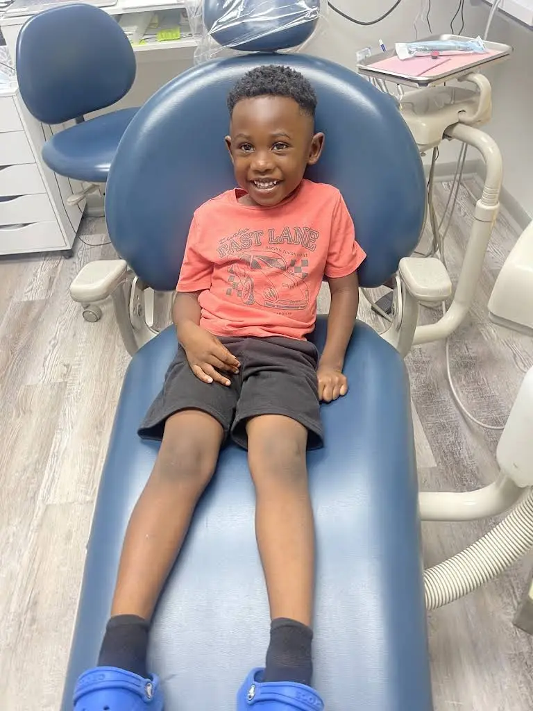 Southern Pine Dental