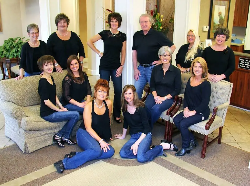 Professional Lane Dental - Professional dental clinic exterior with modern facilities