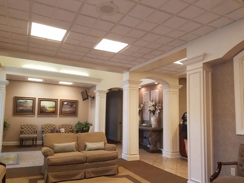 Professional Lane Dental