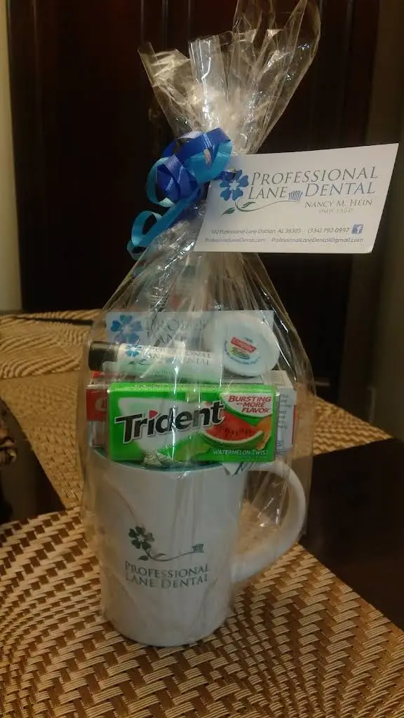 Professional Lane Dental