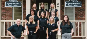 Family Dental Care of Dothan