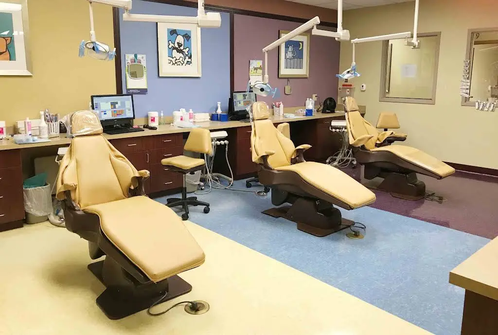 Advantage Dental+