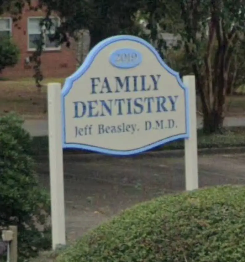Jeff Beasley Family Dentistry