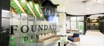 Foundations Dental Group