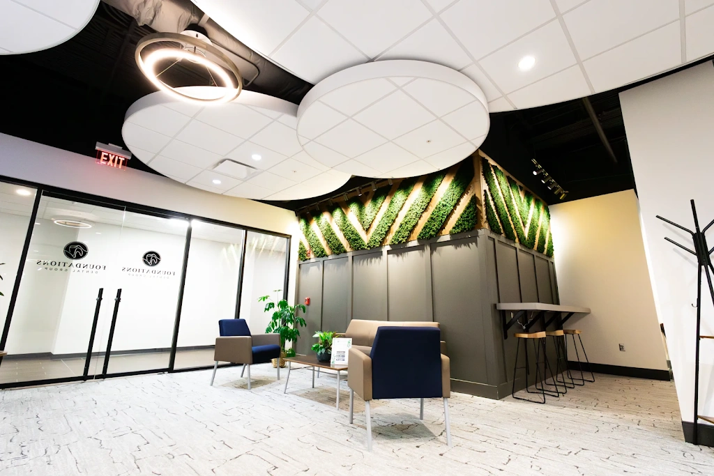 Foundations Dental Group