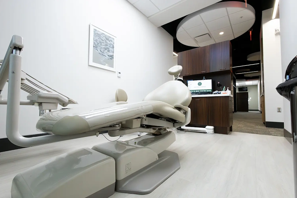 Foundations Dental Group