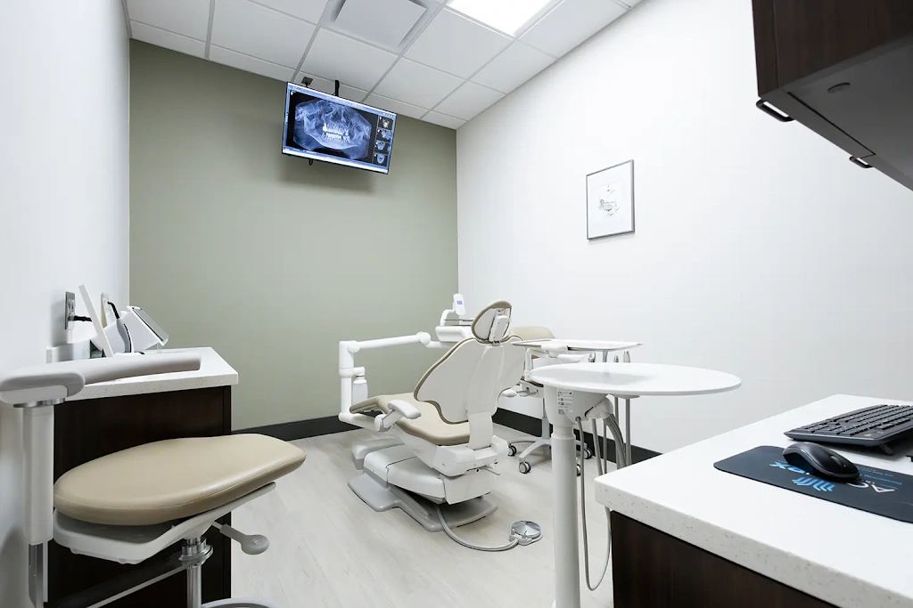 Foundations Dental Group