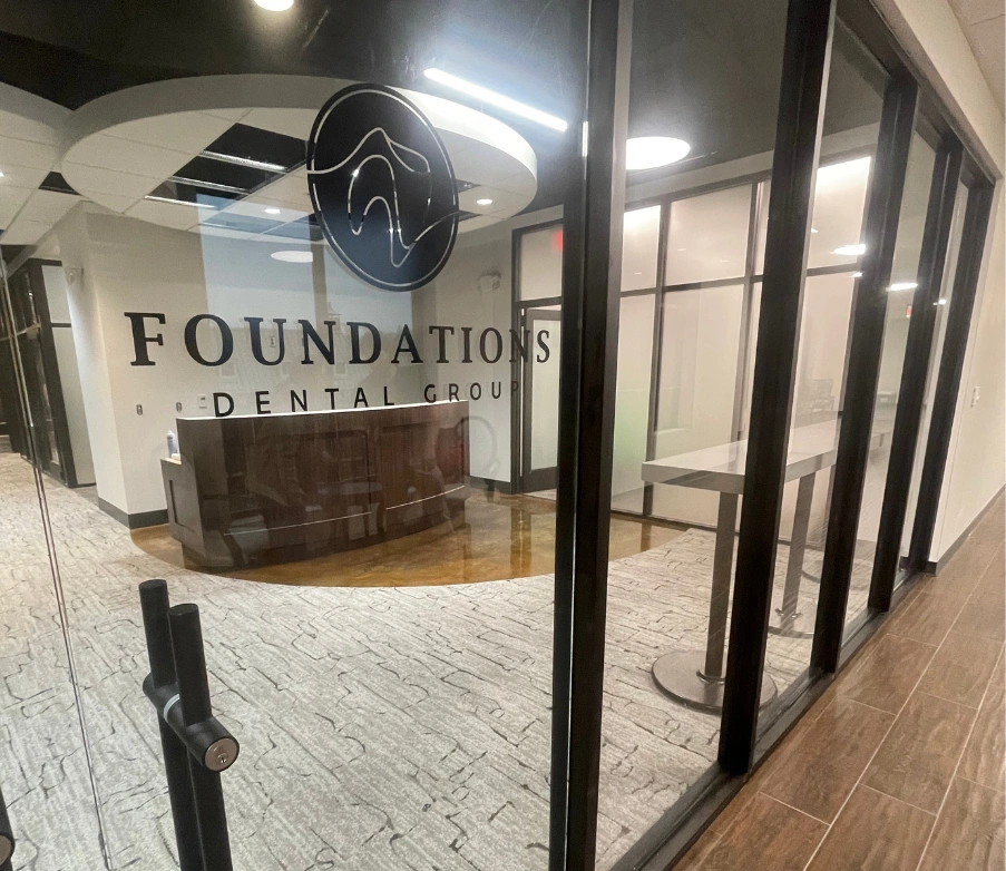 Foundations Dental Group