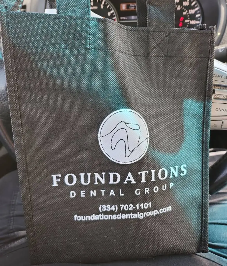 Foundations Dental Group