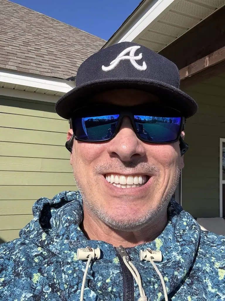 Dothan Cosmetic Dentistry: Geoff M Gaunt D.M.D.