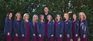 Dothan Smiles General Cosmetic & Implant Dentistry