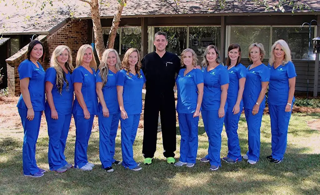 Dothan Smiles General Cosmetic & Implant Dentistry