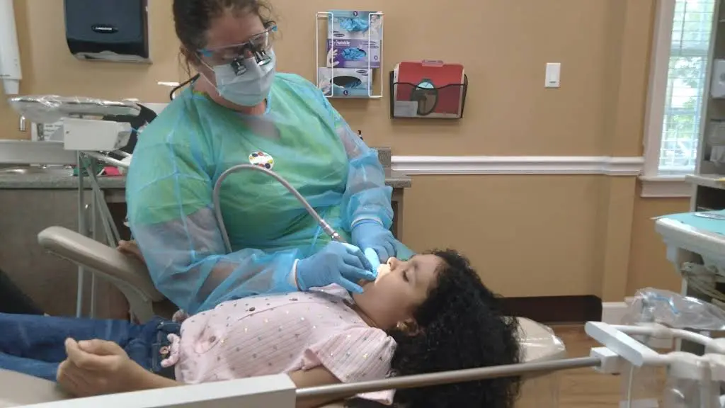 Mann Dental Care