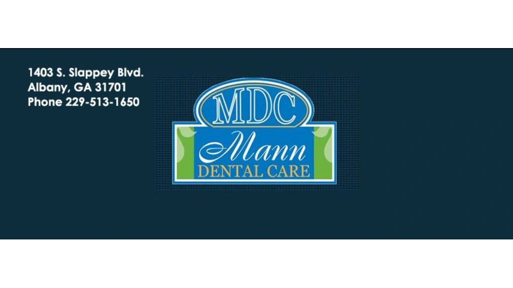 Mann Dental Care