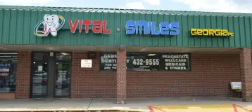 Vital Smiles
