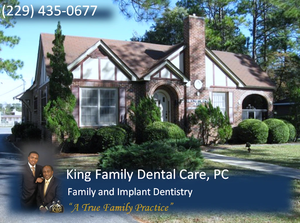 King Family Dental Care, PC