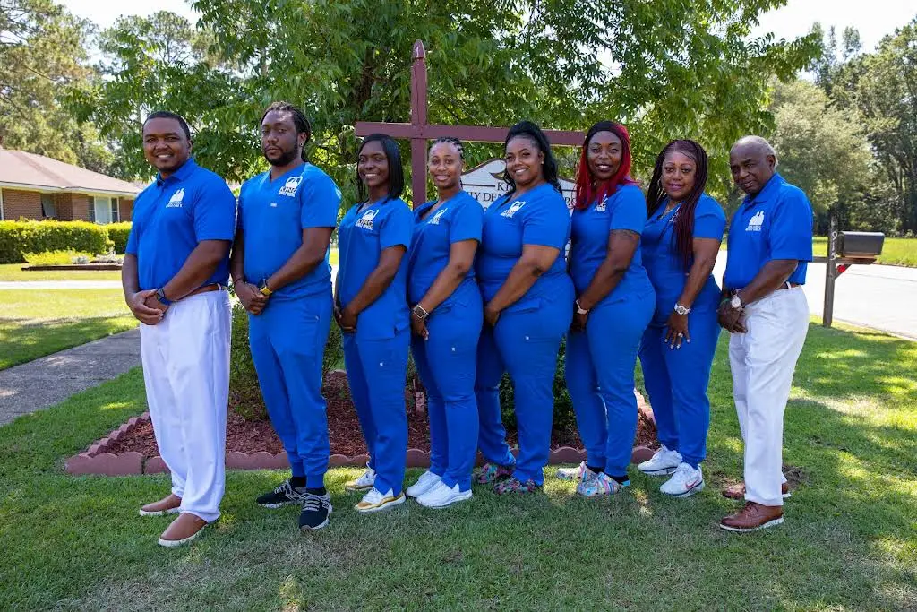 King Family Dental Care, PC