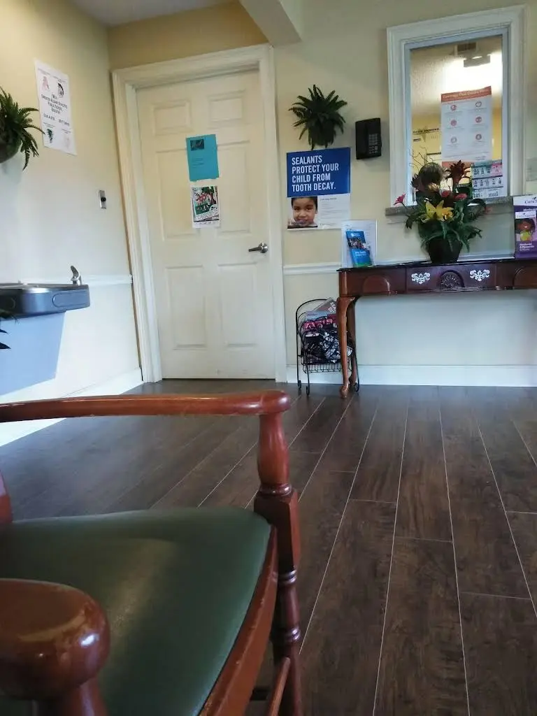 The Filling Station Family Dental