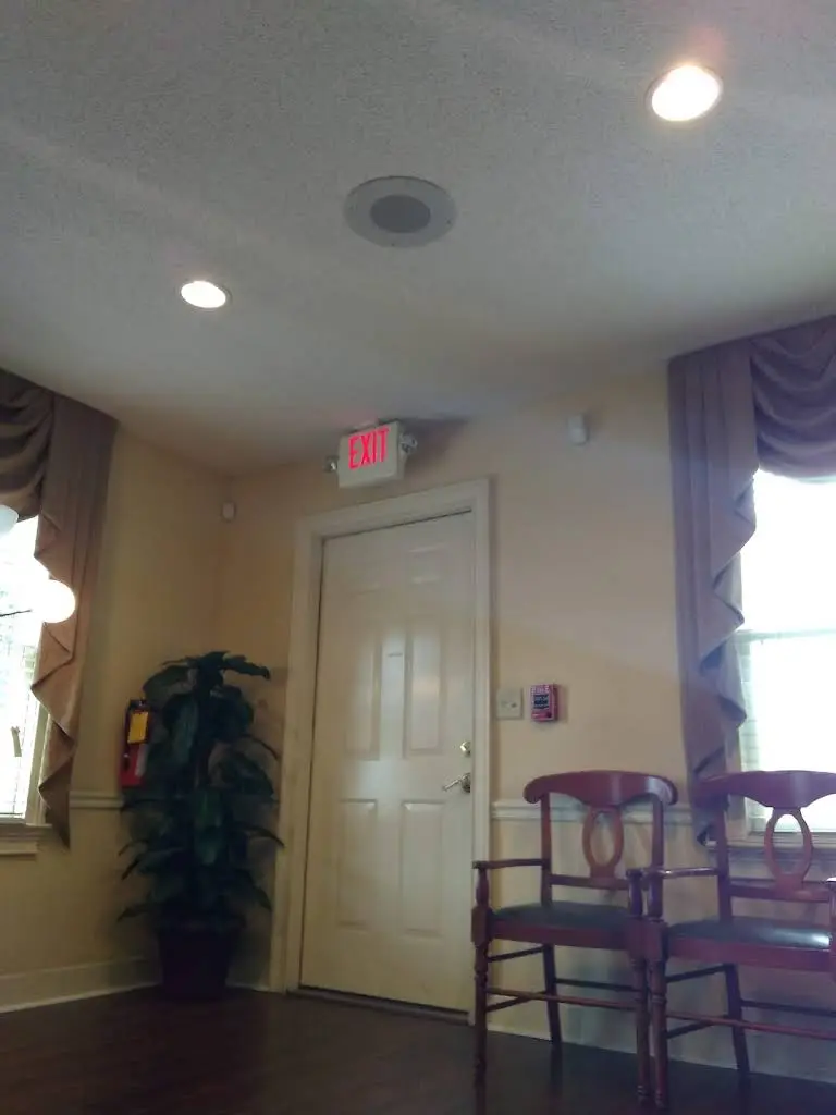 The Filling Station Family Dental