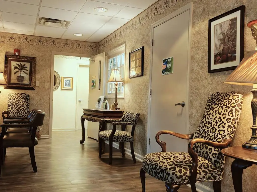 Green and Greene Smiles - The Offices of Dr. Edward Green, DMD and Dr. Erica Greene, DMD