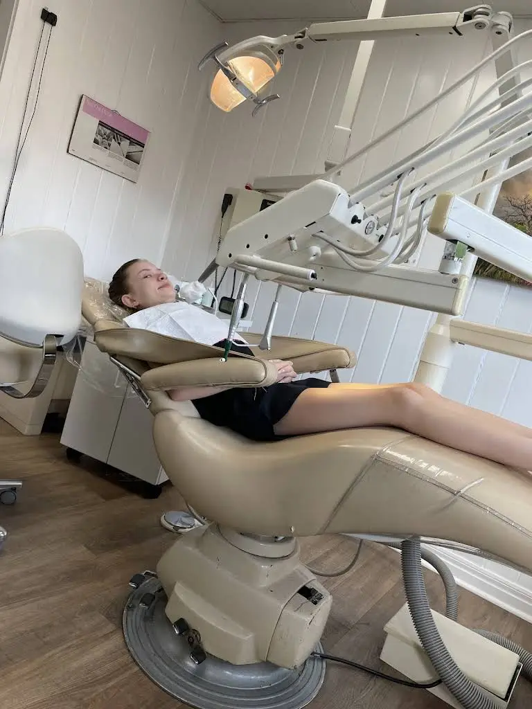 Carlon Dentistry