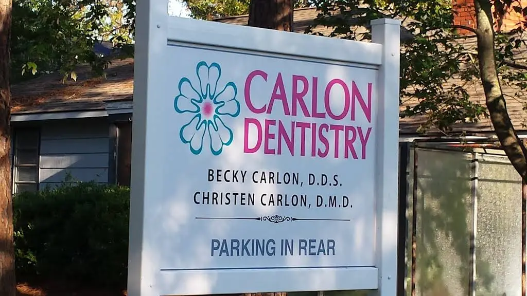 Carlon Dentistry