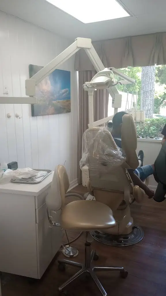 Carlon Dentistry