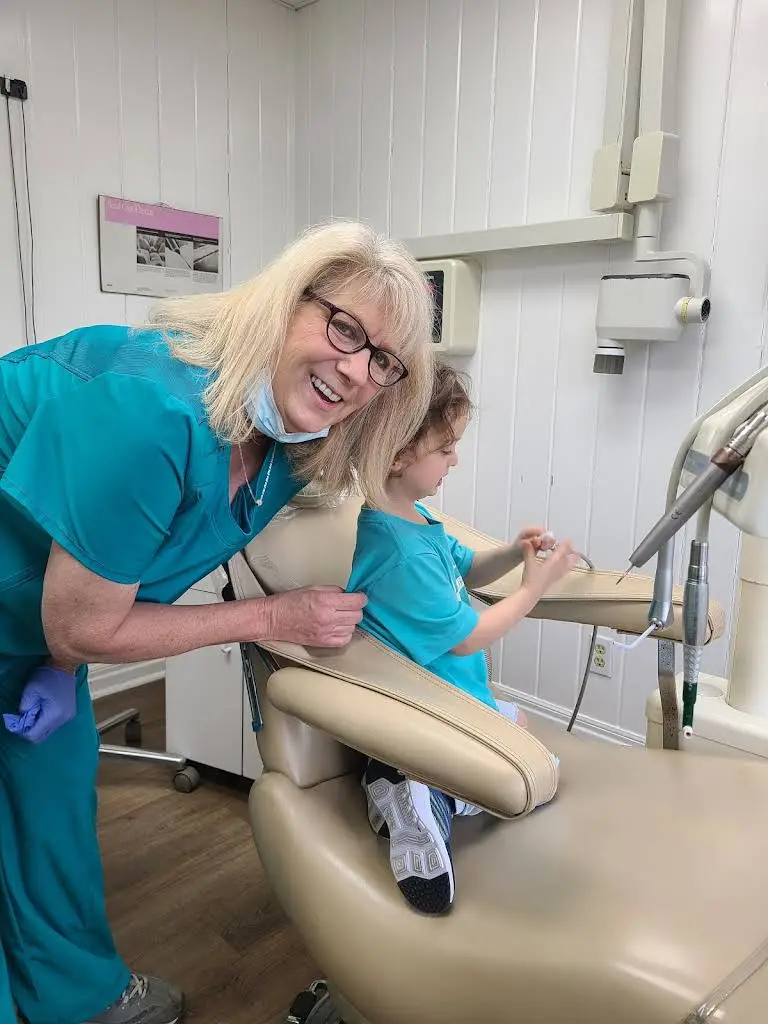 Carlon Dentistry