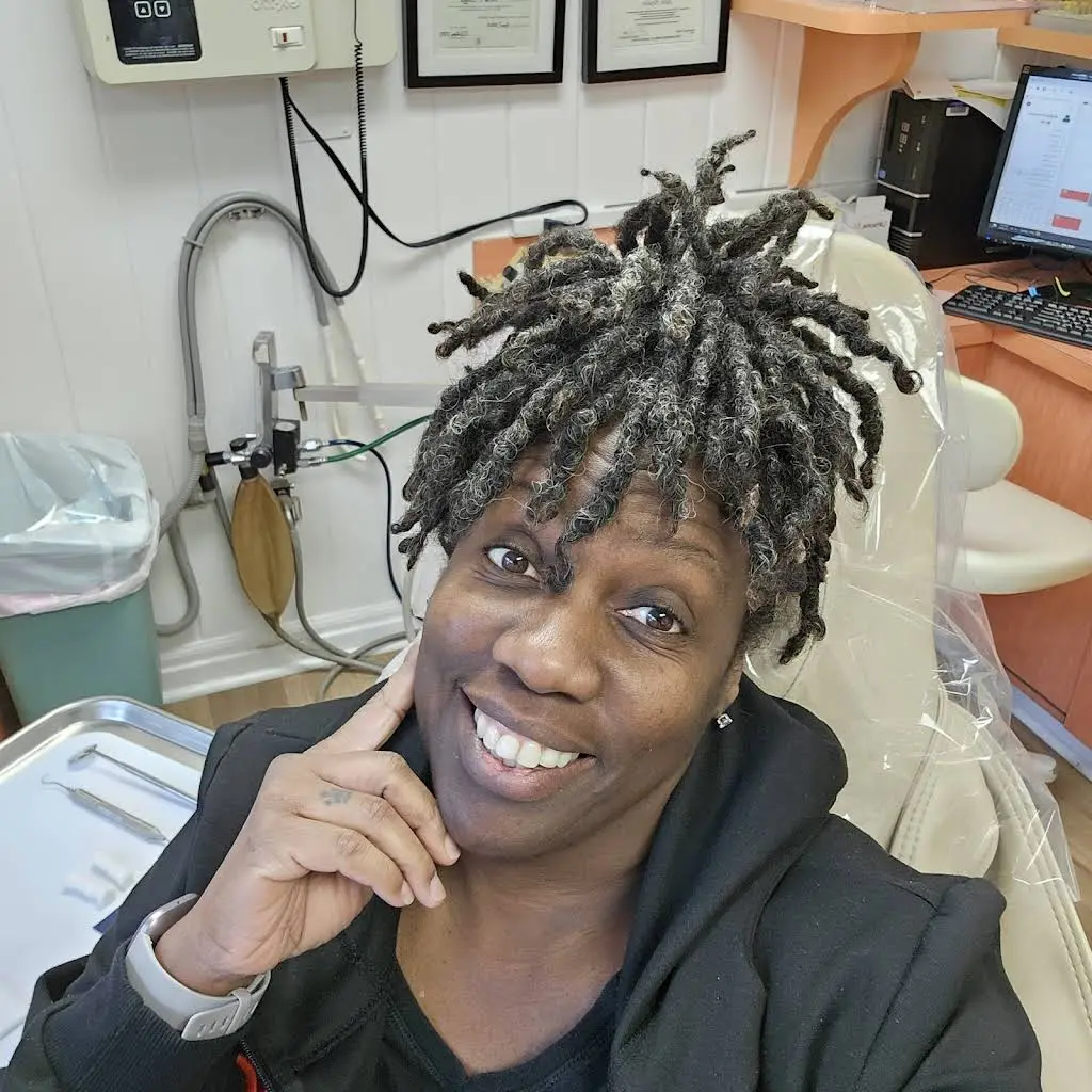 Carlon Dentistry