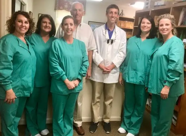 Redding Dental, P.C.
