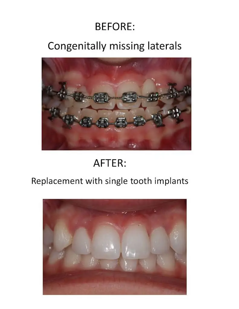 Redding Dental, P.C.