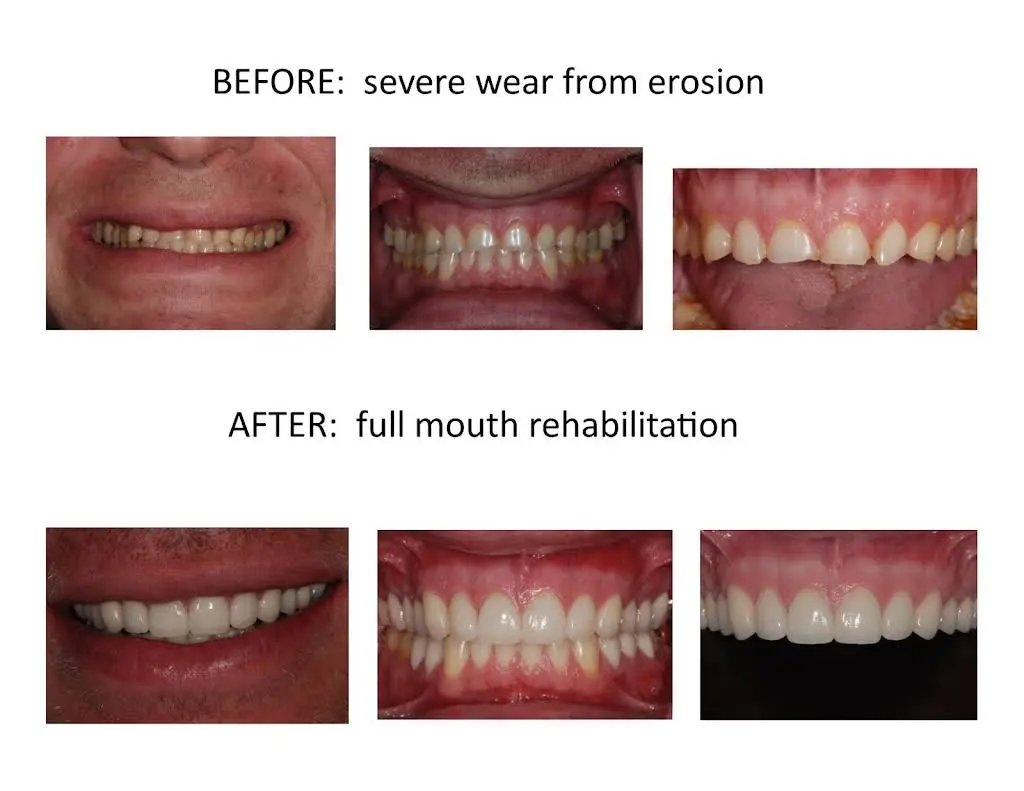 Redding Dental, P.C.