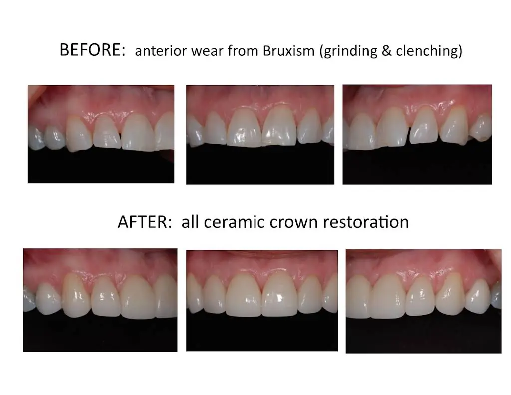 Redding Dental, P.C.