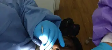 Perfect Smile