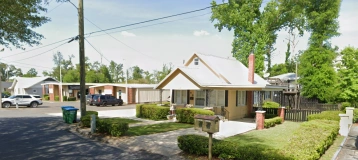 Florida State Dental Clinic