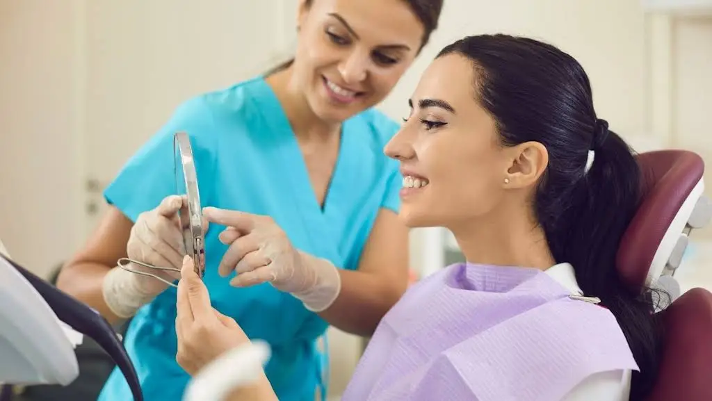 Florida State Dental Clinic