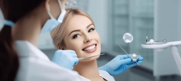 DownHome Dental Center