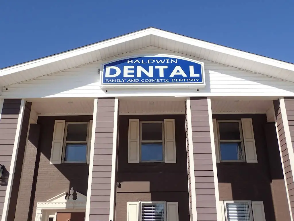 Baldwin Family Dental